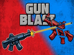 Ойын Gun Blast
