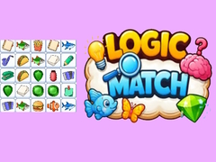 Ойын Logic Match