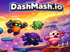 Ойын DashMash.io