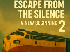 Ойын Escape From The Silence 2 a new beginning
