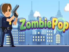 Ойын ZombiePoP