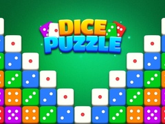 Ойын Dice Puzzle