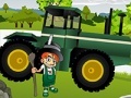 Ойын Zoptirik Tractor Challenge