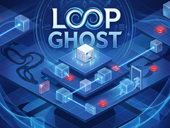 Ойын Loop Ghost