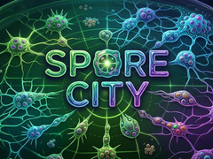 Ойын Spore City