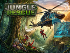 Ойын Jungle Rescue