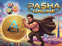 Ойын Pasha Online