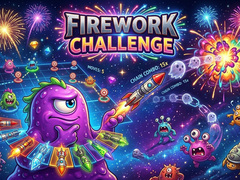 Ойын Firework Challenge