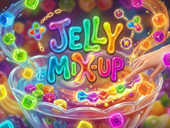 Ойын Jelly Mix-Up