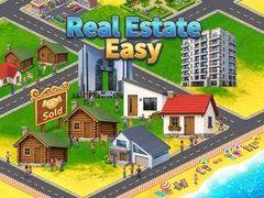 Ойын Real Estate easy