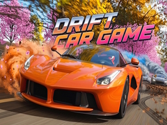 Ойын Drift Car Game