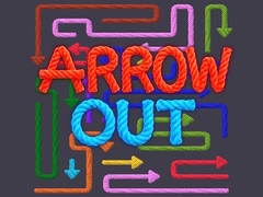 Ойын Arrow Out