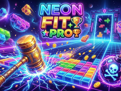 Ойын Neon Fit Pro