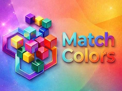 Ойын Match Colors 