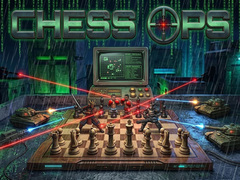 Ойын Chess Ops