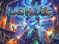 Ойын Lab Havoc