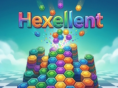 Ойын Hexellent