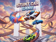 Ойын Stunt Car Game
