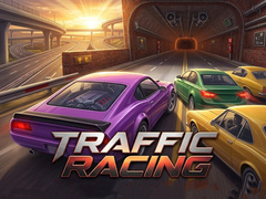 Ойын Traffic Racing