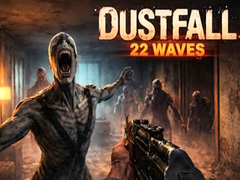 Ойын DustFall 22 Waves