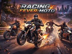 Ойын Racing Fever Moto