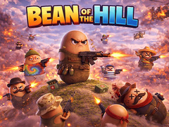 Ойын Bean of the Hill