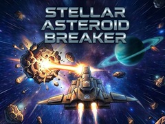 Ойын Stellar Asteroid Breaker