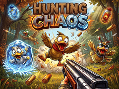 Ойын Hunting Chaos
