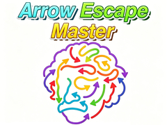 Ойын Arrow Escape: Master