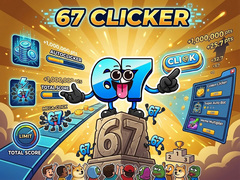 Ойын 67 Clicker