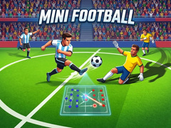 Ойын Mini Football
