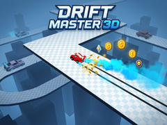 Ойын Drift Master 3D