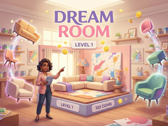 Ойын Dream Room