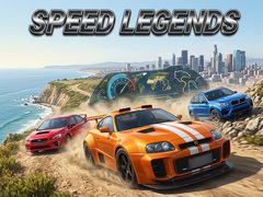 Ойын Speed Legends
