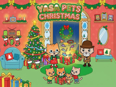 Ойын Yasa Pets Christmas
