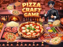 Ойын Pizza Craft Game