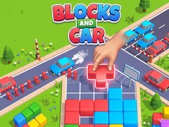 Ойын Blocks and Car