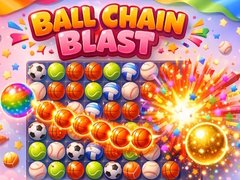 Ойын Ball Chain Blast
