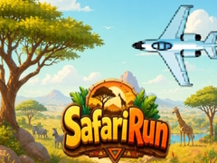 Ойын Safari Run