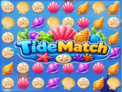 Ойын TideMatch