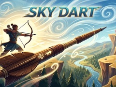Ойын Sky Dart