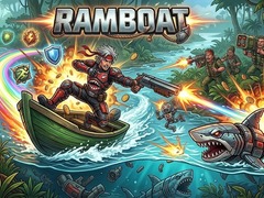 Ойын Ramboat