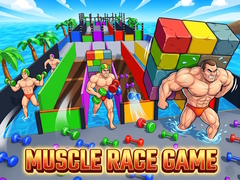 Ойын Muscle Race Game