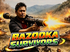 Ойын Bazooka Survivors