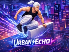 Ойын Urban Echo