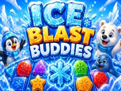 Ойын Ice Blast Buddies