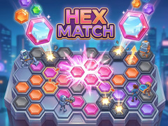 Ойын Hex Match