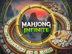 Ойын Mahjong Infinite