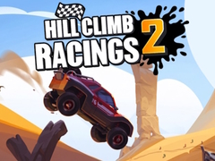 Ойын HIll climb Racings 2