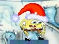 Ойын Spongebob Christmas